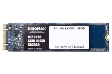 مقارنة Kingmax Sa3080 Sata M2 128Gb {request()->input('language_config')['common']['with']} سامسونج 860 EVO قرص صلب داخلي ساتا