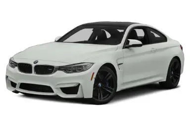 Bmw M4 2019