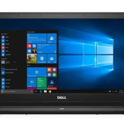Dell Inspiron 15 3567 Core I3 4Gb 1Tb 2Gb
