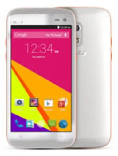 Blu Sport 45