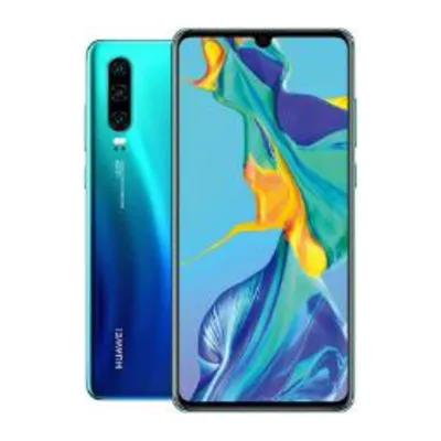 Huawei P30