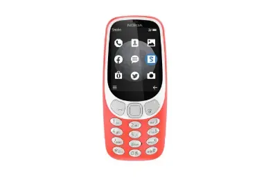 Nokia 3310 3G