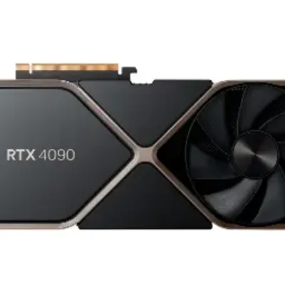 Nvidia Geforce Rtx 4090