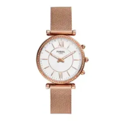 Fossil Hybrid Carlie