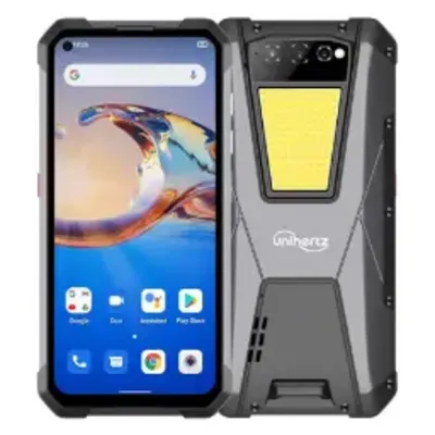 Unihertz Tank