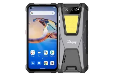 Unihertz Tank