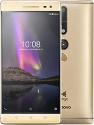 مقارنة Lenovo Phab 2 Pro مع زد تي إي Nubia N1 Wan