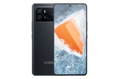 Vivo Iqoo 9
