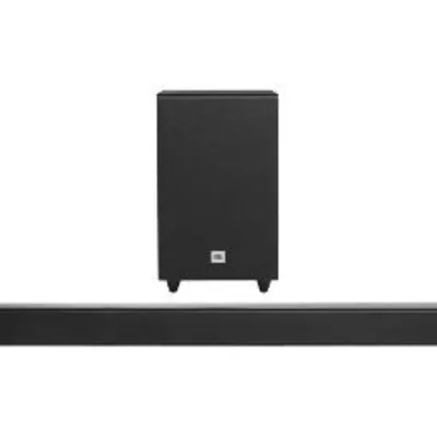 Jbl Cinema Sb170