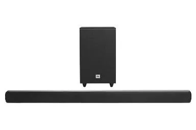 Jbl Cinema Sb170