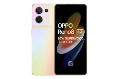 Oppo Reno8 الإصدار العالمي