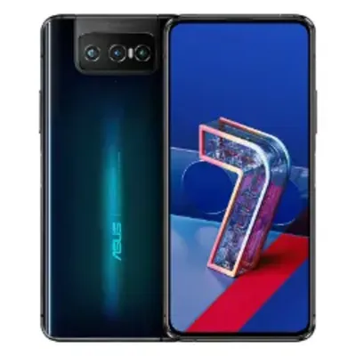 Asus Zenfone 7 Pro Zs671Ks