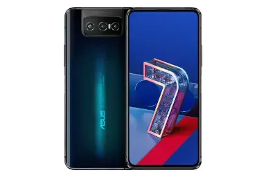 صورة Asus Zenfone 7 Pro Zs671Ks