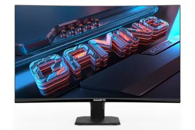 مقارنة جيجابايت Gs27Qc Qhd {request()->input('language_config')['common']['with']} Lg 24Mk600M