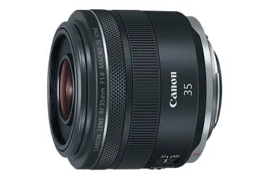 مقارنة Canon Ef M 22Mm F2 Stm {request()->input('language_config')['common']['with']} Canon Rf 35Mm F18 Is Stm Macro