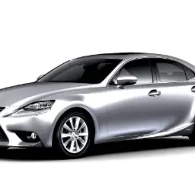 Lexus Is250 2014
