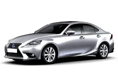 مقارنة Lexus Is250 2014 {request()->input('language_config')['common']['with']} Lotus Elise S 2012