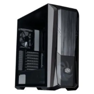 Cooler Master Masterbox 500