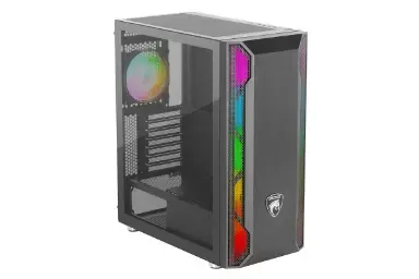 Green Griffin G2