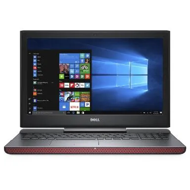صورة Dell Inspiron 15 7567 Core I7 16Gb 1Tb 4Gb