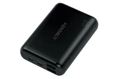 مقارنة Adata T5000C 5000Mah {request()->input('language_config')['common']['with']} إكس-إنرجي X-80 ميني سعة 10000 مللي أمبير ساعة
