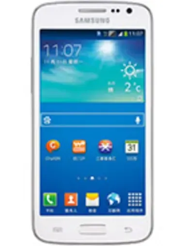 Samsung Galaxy Win Pro