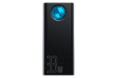 مقارنة Baseus Amblight Bs 30Kp303 30000Mah {request()->input('language_config')['common']['with']} Baseus Mini Cu Ppall Ku 10000Mah