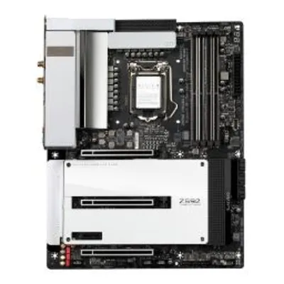 جيجابايت Z590 Vision D Rev 10