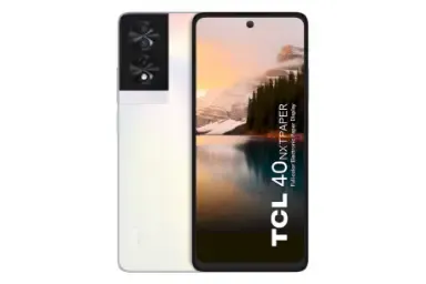 Tcl 40 Nxtpaper
