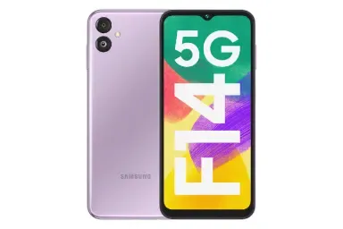 Samsung Galaxy F14