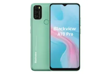 Blackview A70 Pro