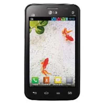 Lg Optimus L4 Ii Tri E470