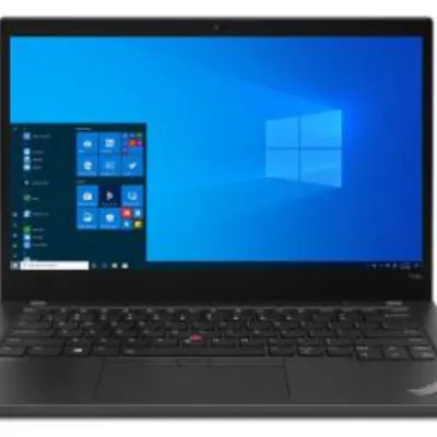 Lenovo Thinkpad T14S Core I5 1135G7 Iris Xe 8Gb 256Gb