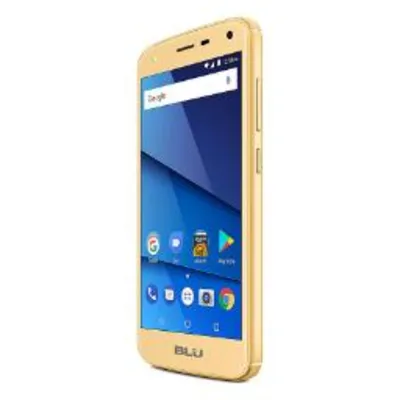 Blu C5 Lte