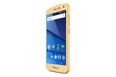 Blu C5 Lte