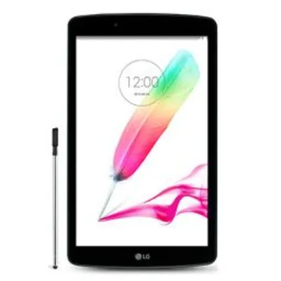 Lg G Pad Ii 80 Lte