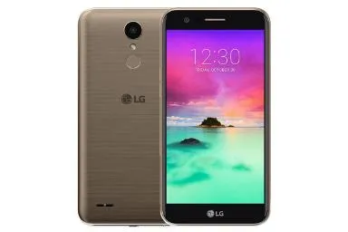 Lg X4 Plus