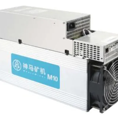 Microbt Whatsminer M10