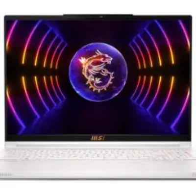 MSI Stealth 16 Studio A13VF Core i7-13700H RTX 4060 32GB 2TB QHD