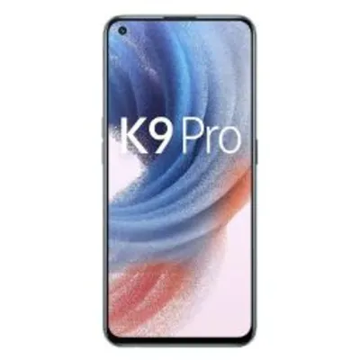 Oppo K9 Pro