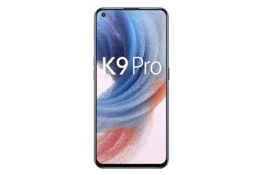 Oppo K9 Pro