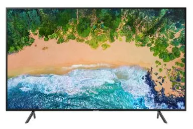 مقارنة Samsung 49Nu7100 {request()->input('language_config')['common']['with']} Sony Kd 49X8000F