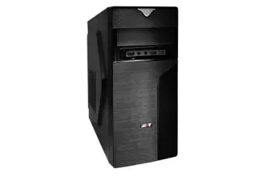 مقارنة SilverStone RL07 {request()->input('language_config')['common']['with']} Star 411