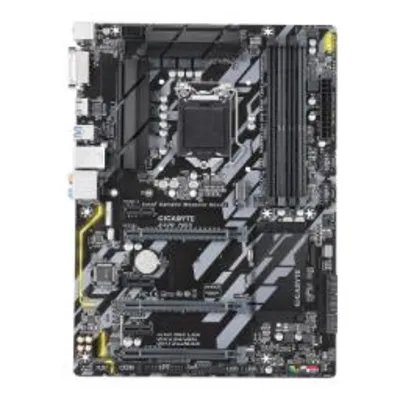 جيجابايت Z370 Hd3 Rev 10