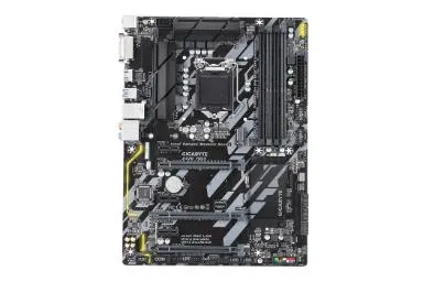 مقارنة جيجابايت Z370 Hd3 Rev 10 {request()->input('language_config')['common']['with']} Msi Z790 Gaming Wifi