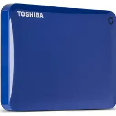 Toshiba Canvio Advance 2 5 Inch 4Tb