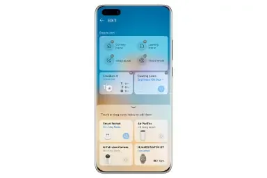 Huawei P40 Pro