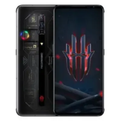 زد تي إي Nubia Red Magic 6s