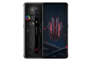 زد تي إي Nubia Red Magic 6s
