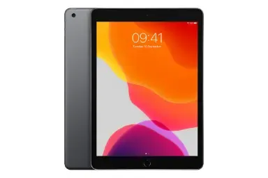 Apple iPad 10.2 إصدار 2019